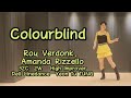 Colourblind Linedance/컬러블라인드/High Improver/초중급/#DellLinedance #라인댄스퀸 #성남 #분당 #정연주