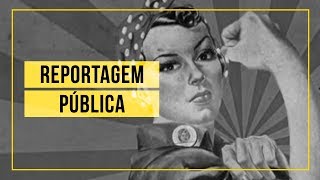 Reportagem Pública: venha fazer parte disso!