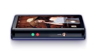 CES 2019 - Royole FlexPai Foldable Smartphone