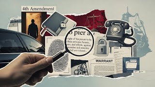 The 4th Amendment Explained in 90 Seconds | U.S. Constitution
