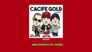 Cacife Gold - McLaren (Prod. Pedro Lotto)