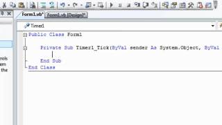 [VB.net w/Codes] How to make a Auto-typer in VB 2008