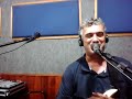 live show com márcio do swing 01.08.2020