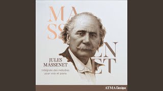 Massenet: Sérénade (de Molière)