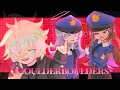 [+16] SHOULDER BOULDERS | SUGGESTIVE LYRICS | Meme | Gl2 | Collab with @Nabinou