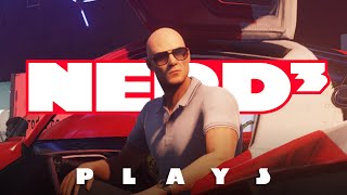 Nerd³ Plays... Hitman 2