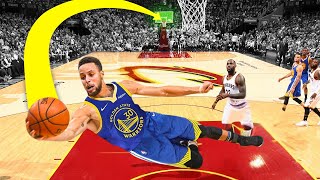 NBA Plays you NEED to SEE to BELIEVE!