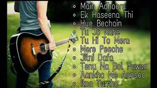 Yassir Desai Songs | Best Of Yasser Desai | Bollywood Hindi Songs | Jukebox | AAS