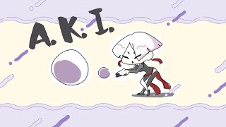 A.K.I.トレモ雑談【SF6│Vtuber 】