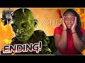 A CRAZY ENDING!! | The Dark Pictures Anthology: House of Ashes w/ @DwayneKyng Gameplay!! | ENDING!