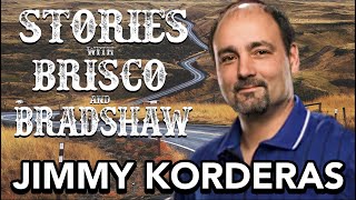 JIMMY KORDERAS - FULL EPISODE