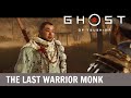 The Last Warrior Monk - A Norio Tale (1 of 9) - Ghost Of Tsushima (PS5)