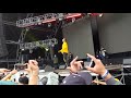 Post Malone: Full 2018 Preakness Stakes Performance