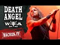 Death Angel - Live at Wacken Open Air 2022