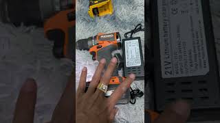 combo ridgid khoan 1tr9 #0372239239