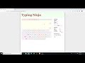 Typing Practice In JavaScript With Source Code | Source Code & Projects