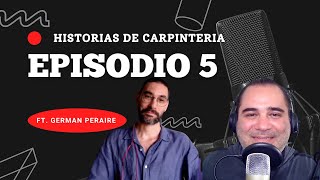 Episodio 05 - German Peraire