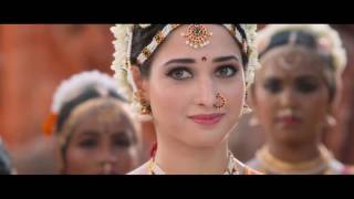 Kaththi Sandai - Official Tamil Trailer - Vishal, Vadivelu, Tamannaah