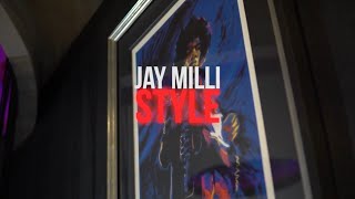 Jay Milli - Style [Official Video]