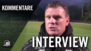 FortunaTV - Die Interviews vom Sieg in Bremen | RHEINKICK.TV