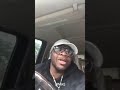 Pastor B  Bailey   Singing OooWee Another Blessing 2
