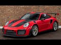 2018 Porsche 911 (991) GT2 RS - Guards Red - Walkaround, Interior & Exhaust Sound