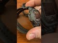 is the dw h5600 bezel easily removable