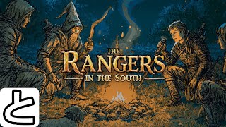 【The Rangers In The South】しんだら永久ロスト！【HD2DローグライクアクションRPG】