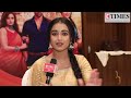 neeharika on being trolled it is not my fault that people don t want to see me opposite shabir