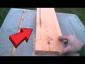 Don't Make These Table Saw Mistakes!