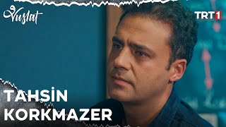 Yalçın, kazayı kimin planladığını düşünüyor? - Vuslat 15. Bölüm @trt1