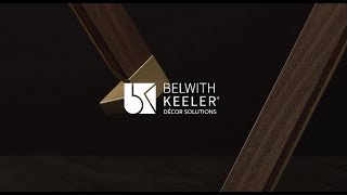 Belwith Keeler Decor Solutions Company History