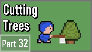 Breaking Objects - How to Make a 2D Game in Java #32