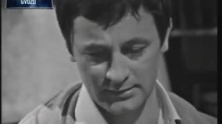 Ivo Štivičić: Drama 'Spasavanje časti' (1966.)