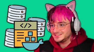 Hacking The Linux Kernel With Containers