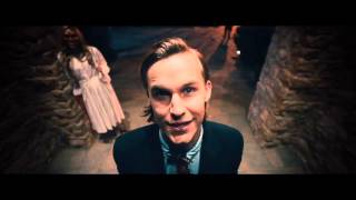 The Purge - "Let Us Purge" Clip