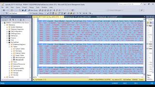 IPGRAY : Sql Server - How to execute sql script files in sql server management studio