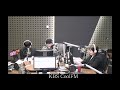 190212_사랑하기좋은날이금희입니다_유슬기_백인태_듀에토_kbs 공개홀_kbs coolfm