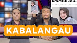 KABALANGAU  - BAGAIMANA TANGGAPAN LESTI