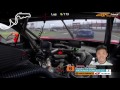 on board the most amazing intensive race super gt suzuka