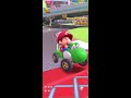 【スーパーマリオカートツアー】 無課金ランカーのベビィマリオカップ 60078点 【マリオカートツアー】 【mario kart tour】