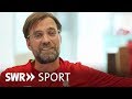 Jürgen Klopp Interview [english subtitles] über CL, England und seine Träume | SWR Sport