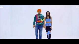 Jatti Jeona Mod Vargi Sidhu Moose wala new Punjabi song 2019