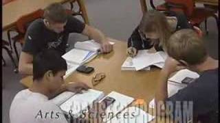 NCC Transfer Programs