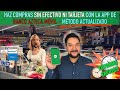 Compra con código QR usando tu aplicación de Banco Azteca Nuevo método Tutorial Express