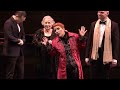 Johann Strauss – Die Fledermaus Act 2 - Connecticut Lyric Opera - Sylveen