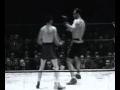 Max Baer vs Primo Carnera