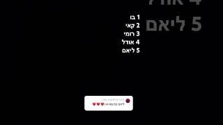 בבקשה 🙏