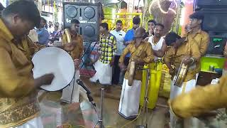 அடி அடி செம்ம அடி கொம்பு தப்புமேளம்-Kombu Thappu Melam-Thappu Melam-Thappattam