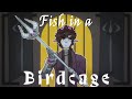 Fish in a birdcage–Utopia/topcraft animatic– c!pedrux(desing antigo)